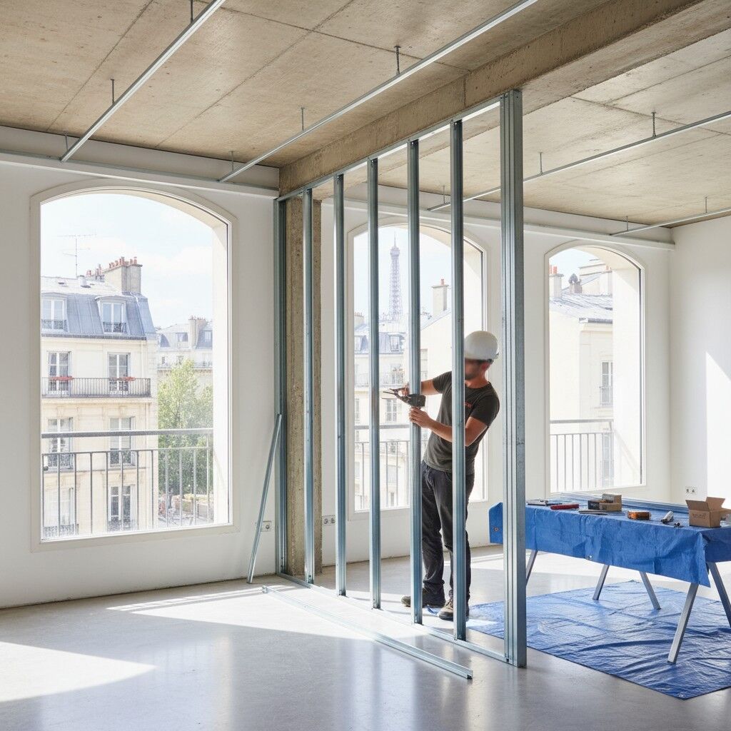EXPLOITATION GENERALE ARTISANALE PLATRERIE PEINTURE/EGAPP 70